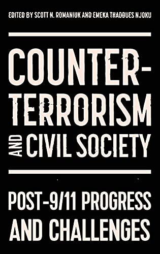 Counter-terrorism and civil society: Post-9/11 progress and challenges