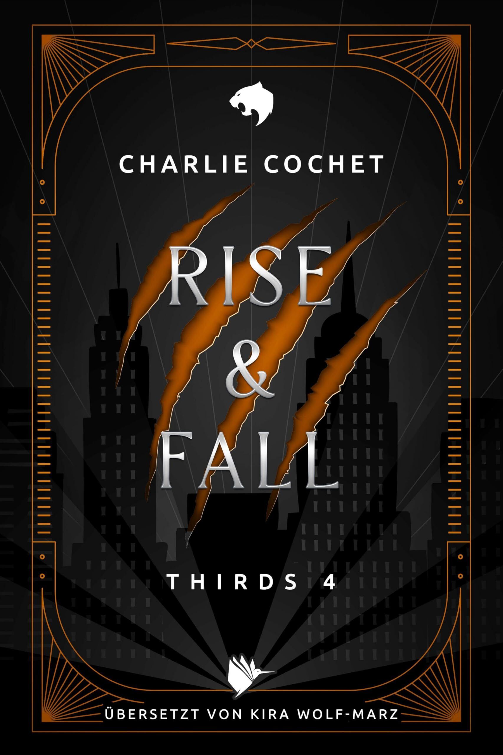 Rise & Fall