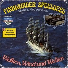 Wolken,Wind und Wellen