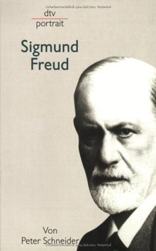 Sigmund Freud