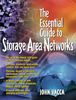 The Essential Guide to Storage Area Networks (Essential Guides (Prentice Hall))