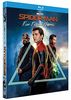 Spider-man : far from home [Blu-ray] [FR Import]