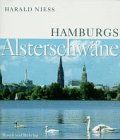 Hamburgs Alsterschwäne