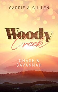 Woody Creek: Chase & Savannah