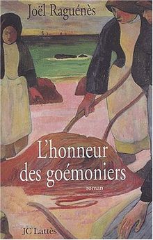 L'honneur des goémoniers