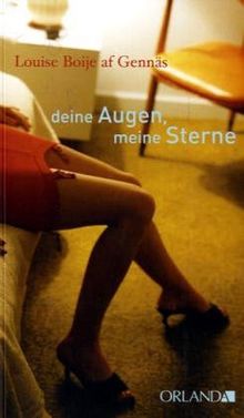 Deine Augen, meine Sterne