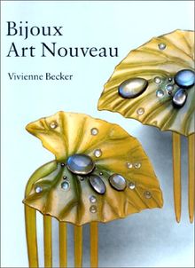 Bijoux Art nouveau