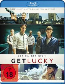 Get Lucky [Blu-ray]