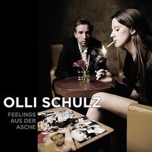 Feelings aus der Asche [Vinyl LP] [Vinyl LP]