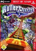 Roller Coaster Tycoon 3 [Best of Atari]