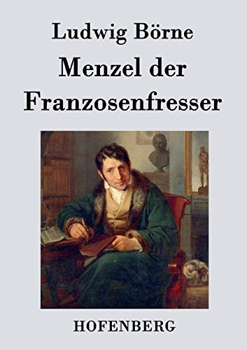 Menzel der Franzosenfresser