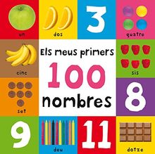 Els meus primers 100 nombres (Les meves primeres paraules)