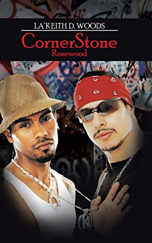 Cornerstone: Rosewood