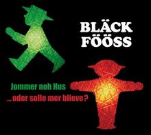 Jommer Noh Hus...Oder Solle