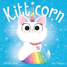 Kitticorn (The Magic Pet Shop)