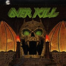 The Years of Decay von Overkill | CD | Zustand sehr gut