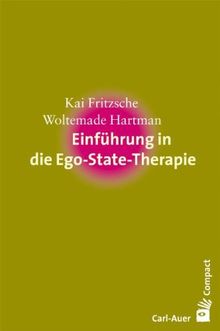 Einführung in die Ego-State-Therapie