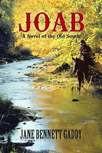 Joab: A Novel of the Old South