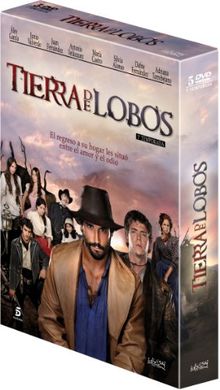 Tierra de Lobos (Temporada 1)