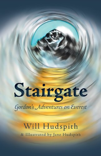 Stairgate - Gordon's Adventures on Everest