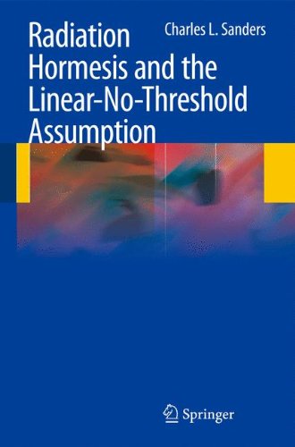 Radiation Hormesis and the Linear-No-Threshold Assumption