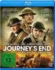 Journey's End - Tage bis zur Ewigkeit [Blu-ray]
