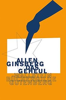 Das Geheul: Ein Gedicht (Typographische Bibliothek)