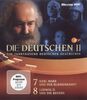 Die Deutschen, Staffel II, Teil 4 (Episoden 7 & 8), 1 Blu-ray, Gesamtlänge: ca. 90 Minuten