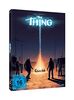 John Carpenter’s THE THING – 3-Disc-Mediabook - Cover C - Edition #Ferguson - Limited Edition auf 1000 Stück (+ DVD) (+ Bonus-Blu-ray)