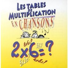 Les Tables de Multiplication