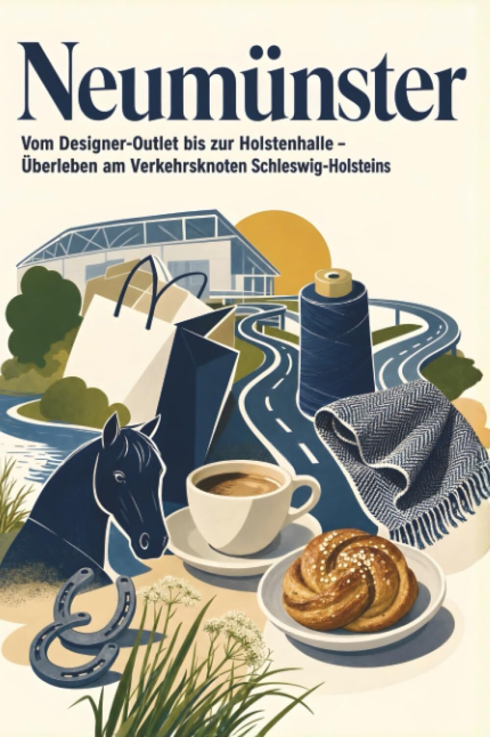 Neumünster - Neuware