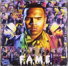 F.a.M.E.(Deluxe Version)