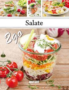 Salat to go