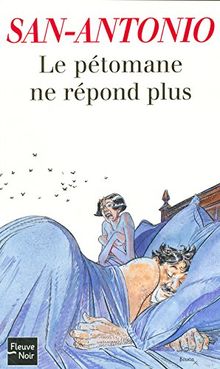 Le pétomane ne répond plus