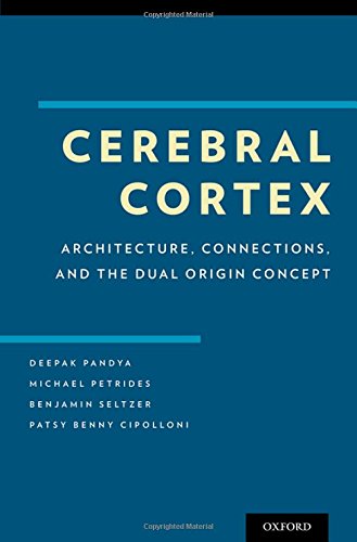 Cerebral Cortex: Architecture, Connections, and the Dual Origin Concept