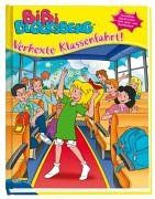 Bibi Blocksberg - Verhexte Klassenfahrt!