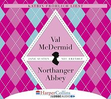 Jane Austens Northanger Abbey