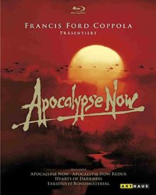 Apocalypse Now - Full Disclosure [Blu-ray] | DVD | Zustand gut