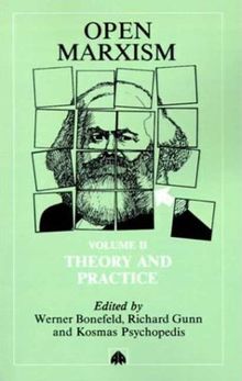 OPEN MARXISM 2