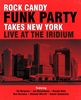 Takes New York-Live at the Iridium [Blu-ray + 2CD]
