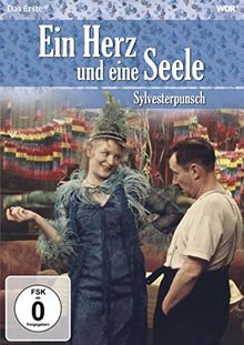 Ein Herz und eine Seele - Sylvesterpunsch von Preen, Joachim | DVD | Zustand neu