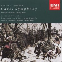 Carol Symphony/Carols-Fantasia