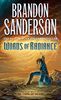 Words of Radiance: Stormlight Archive 02