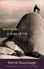 Worship--A Way of Life