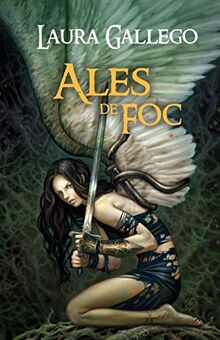 Ales de foc (Esfera, Band 44)