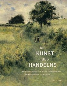 Die Kunst des Handels