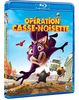 Opération casse-noisette [Blu-ray] [FR Import]