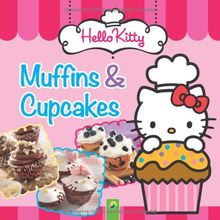 Hello Kitty - Muffins & Cupcakes von . | Buch | Zustand sehr gut