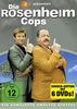 Die Rosenheim-Cops - Die komplette zwölfte Staffel [6 DVDs]
