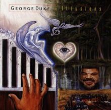 Illusions von Duke,George | CD | Zustand sehr gut